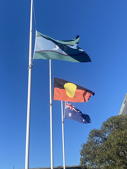 Council for Aboriginal Reconciliation